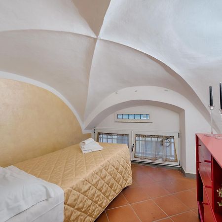 Santo Spirito Frescos By Mmega Apartment Флоренция Екстериор снимка