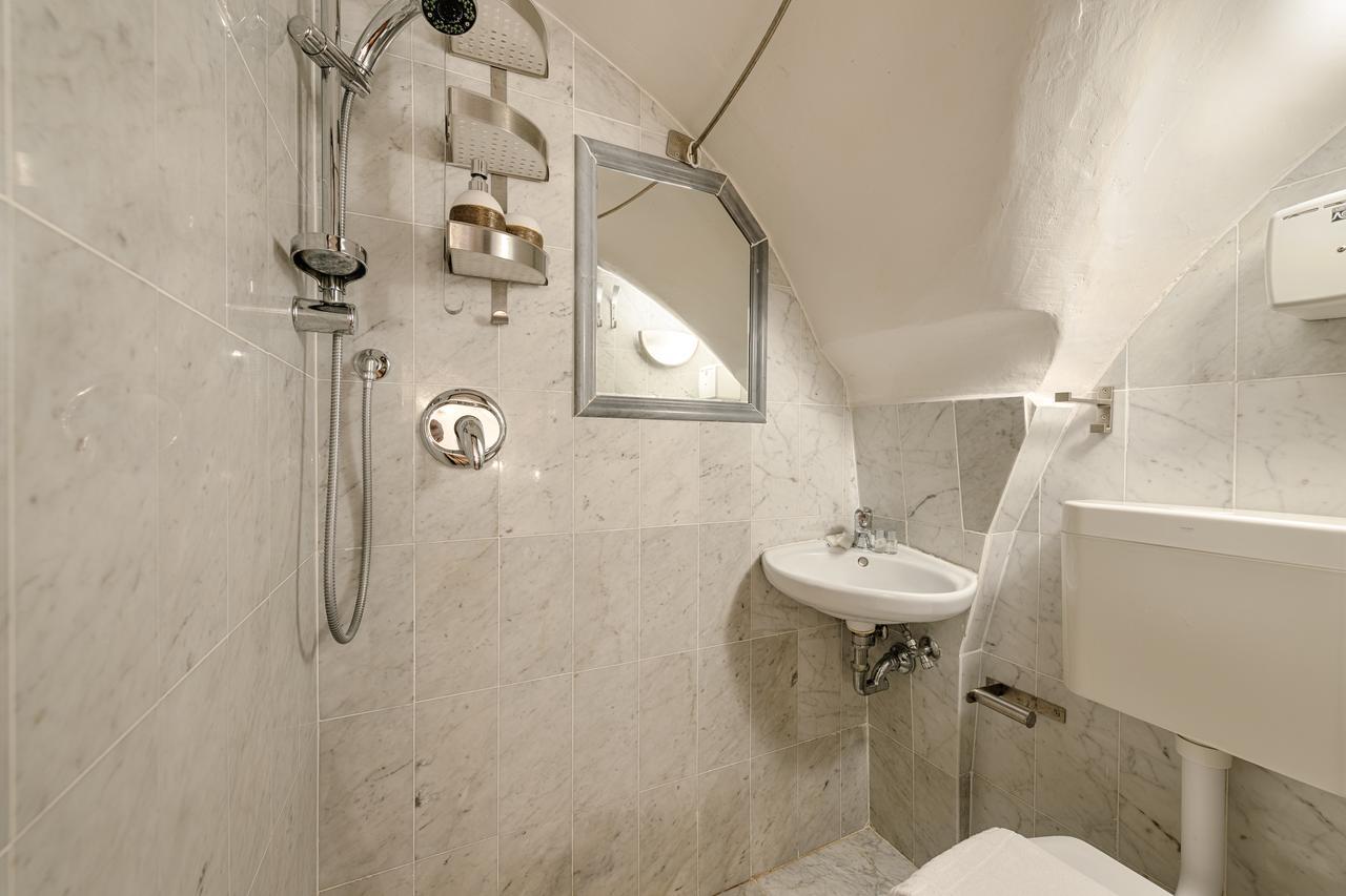Santo Spirito Frescos By Mmega Apartment Флоренция Екстериор снимка